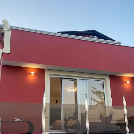 Apartma Hill Portorose Luaran gambar
