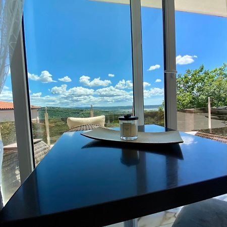 Apartma Hill Portorose Luaran gambar