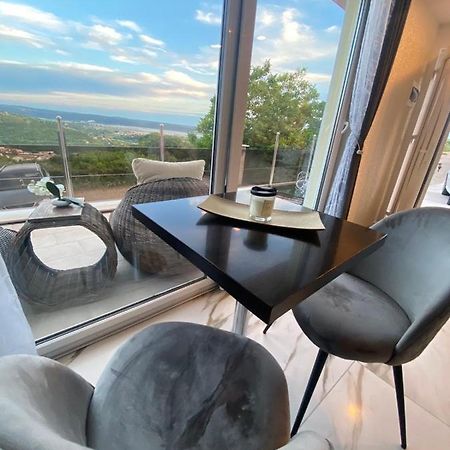 Apartma Hill Portorose Luaran gambar