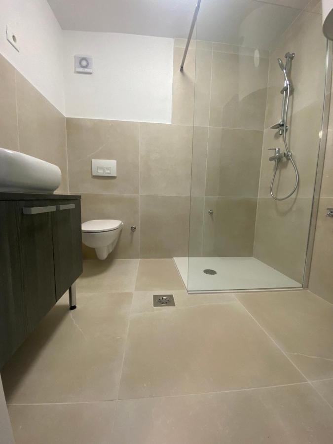 Apartma Hill Portorose Luaran gambar