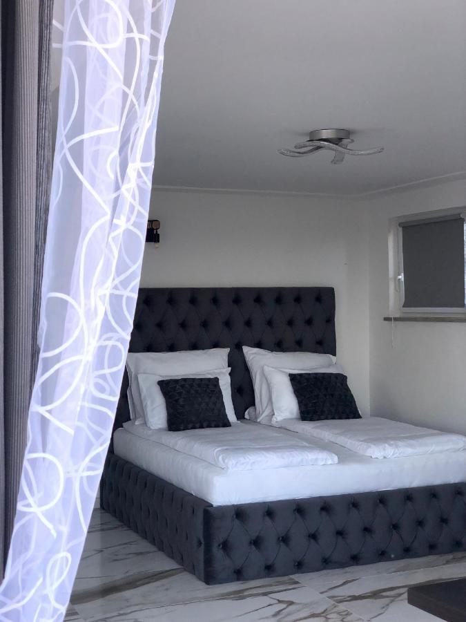 Apartma Hill Portorose Luaran gambar