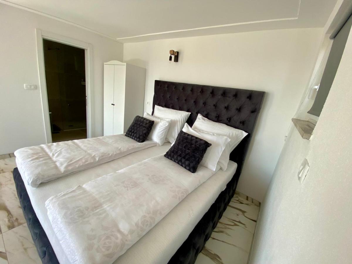 Apartma Hill Portorose Luaran gambar