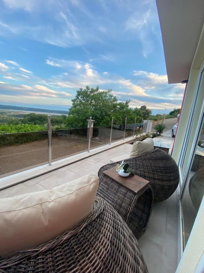Apartma Hill Portorose Luaran gambar