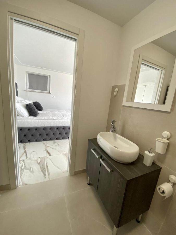 Apartma Hill Portorose Luaran gambar