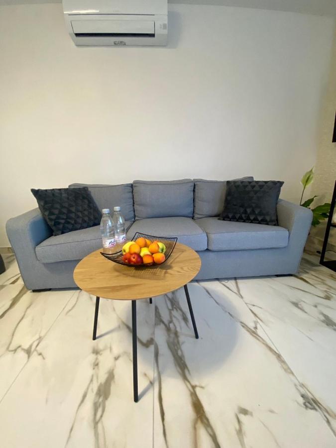Apartma Hill Portorose Luaran gambar